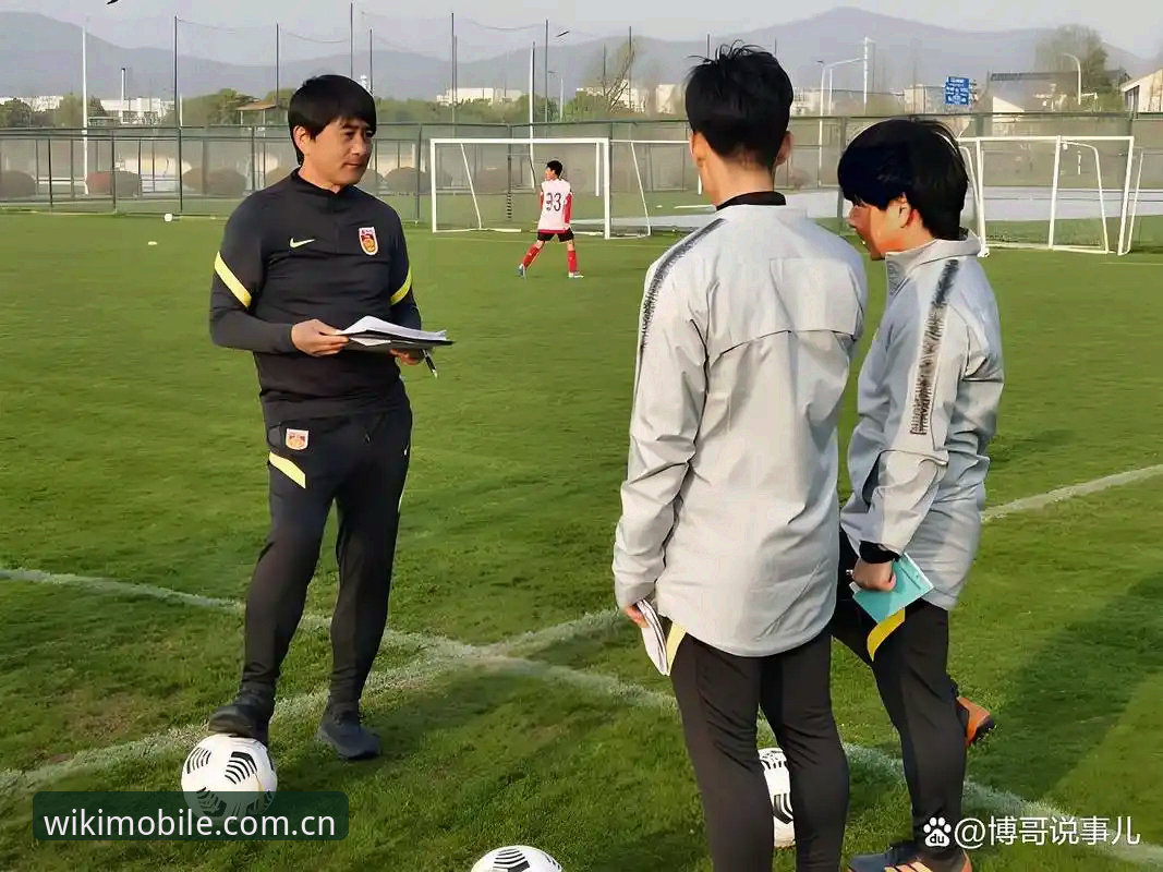 维基体育手机版 揭秘U17世界杯抽签背后的真相:中国足球小将们,你们准备好了吗?